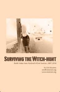 Gender and Witchcraft: Women as Targets in Witch Hunts